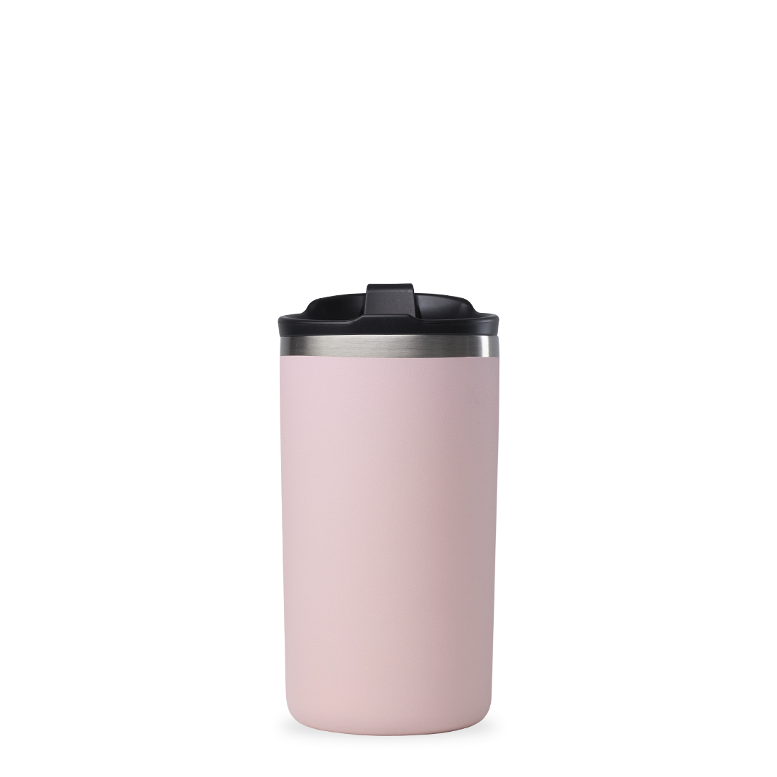 Qwetch Pastel Rose termohrnek nerez 350 ml