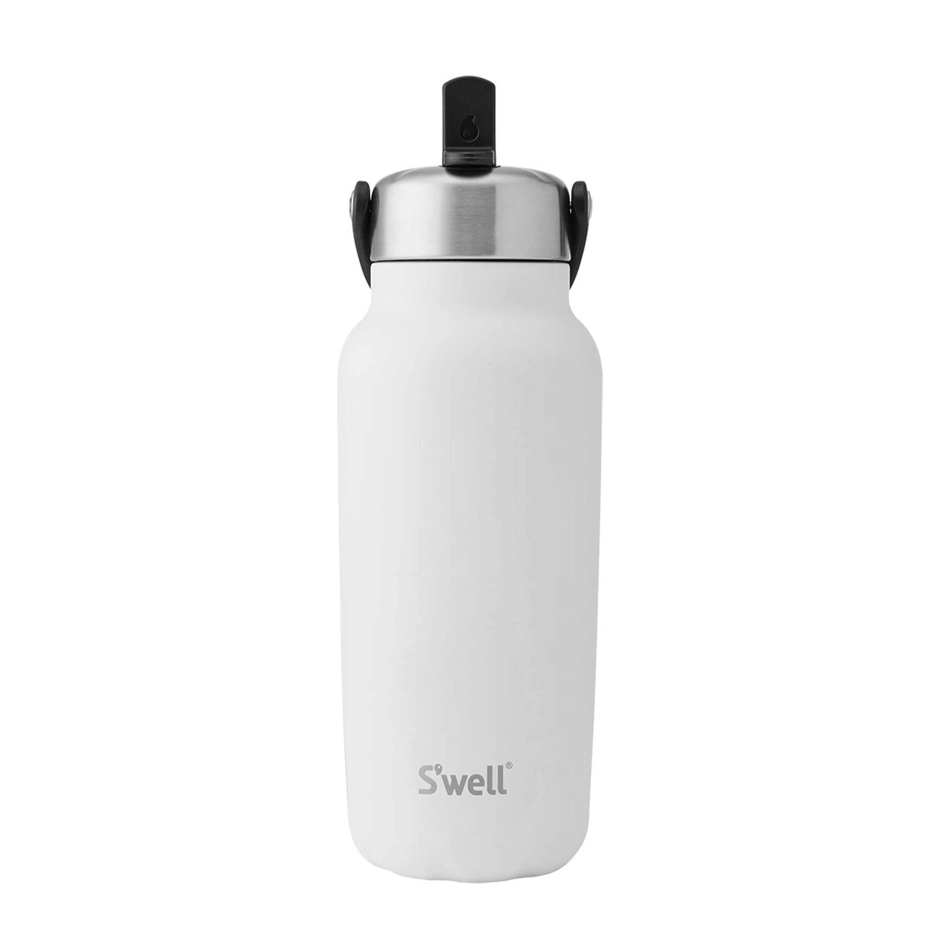 S'well Explorer termo láhev 946 ml s brčkem růžová
