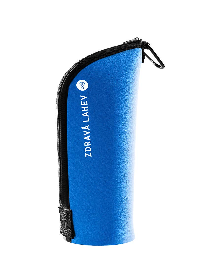 Coolbox Cabrio termoobal Zdravá lahev 0,5 l neopren