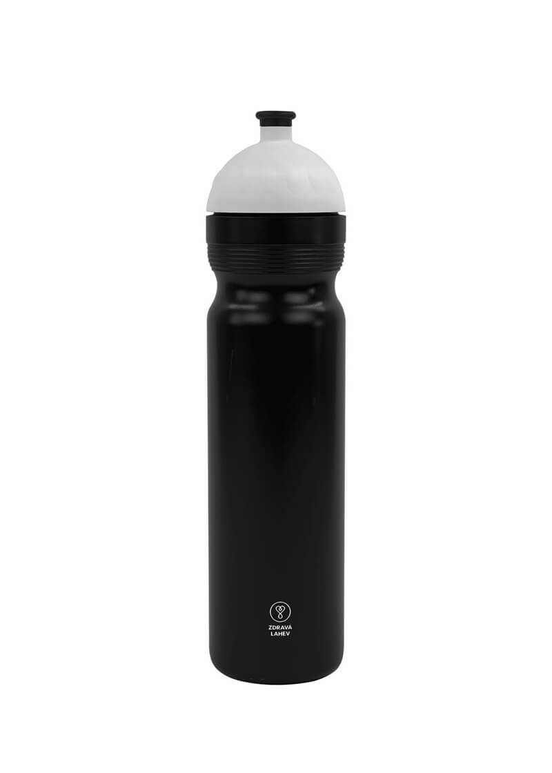 Coolbox Zdravá lahev No Pain No Gain 1,0l bez BPA