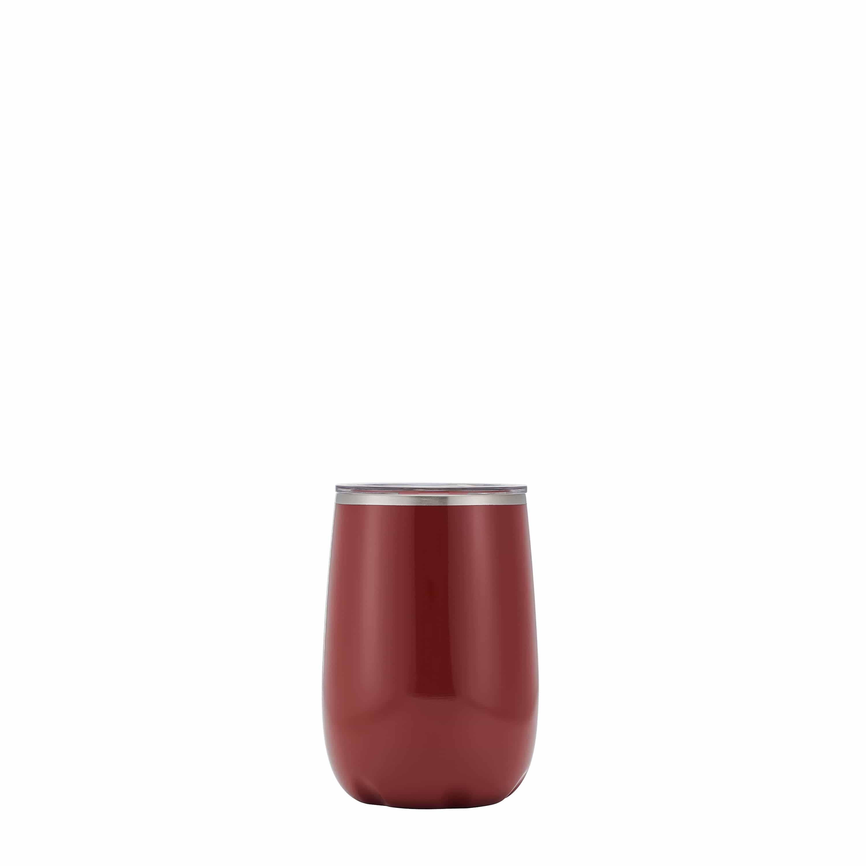 S'well Wine Tumbler termopohár 14 oz Onyx bez stopky