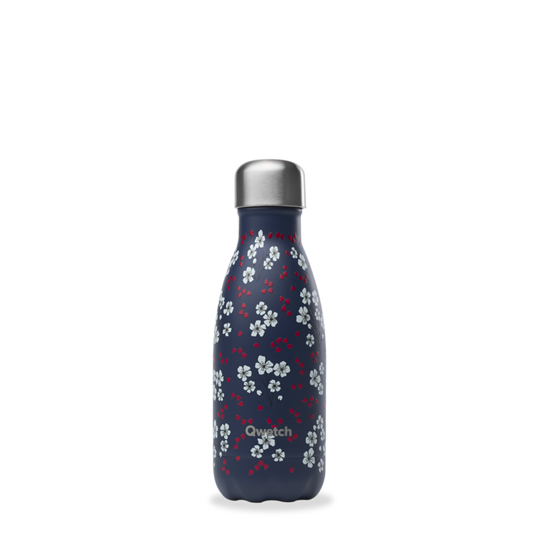Qwetch Originals Hanami Bleu termoska 500 ml nerez