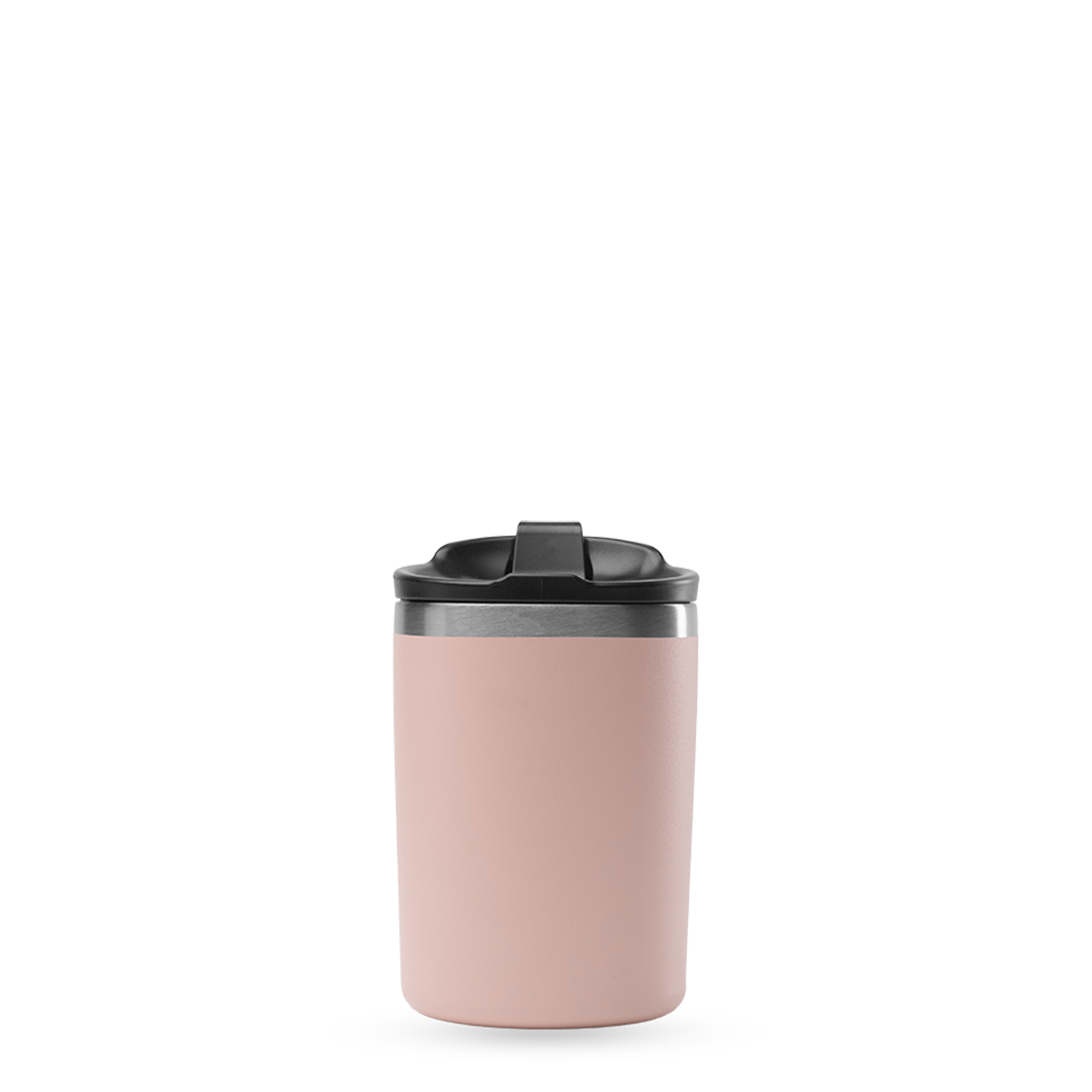 Qwetch Pastel Rose termohrnek nerez 350 ml