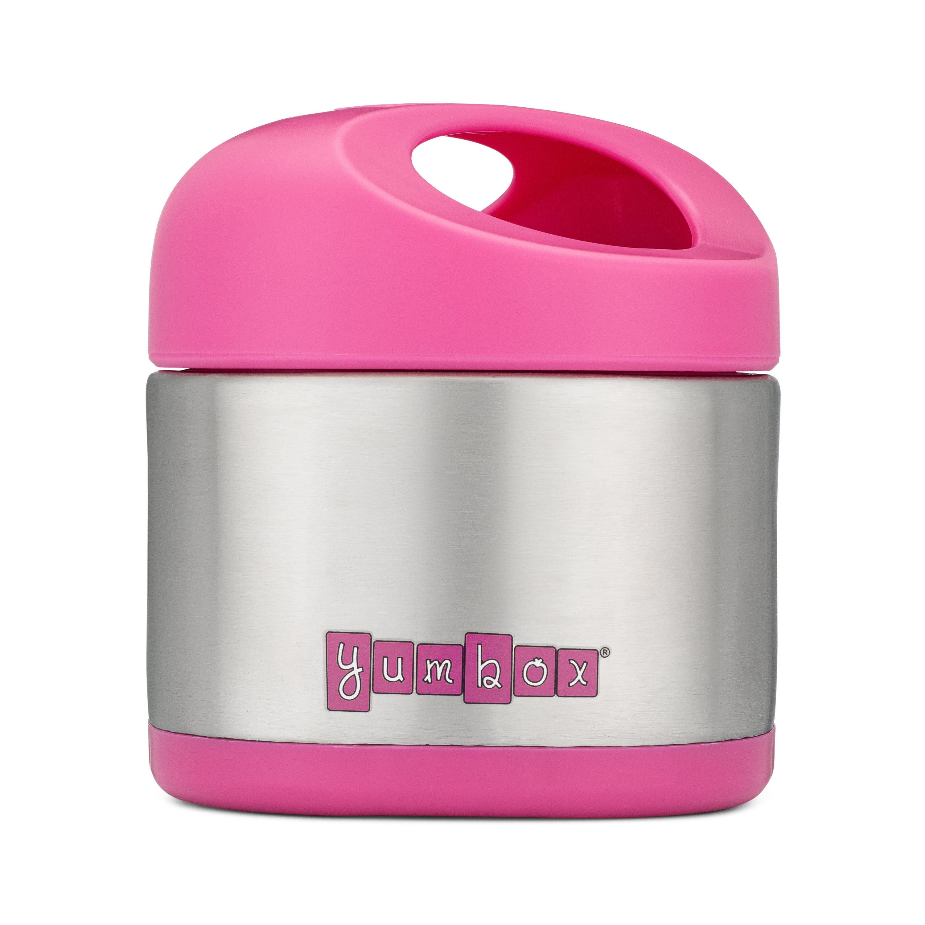 Yumbox Cubi dětská termo nádoba na jídlo 300 ml