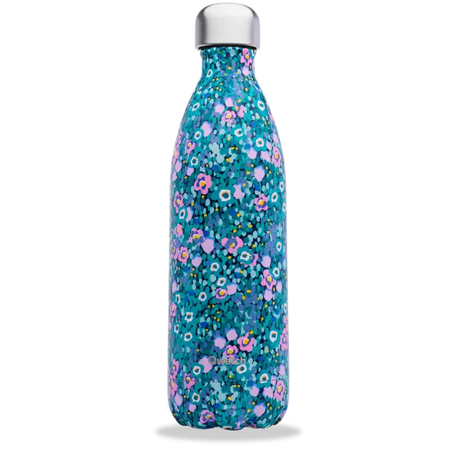 Qwetch Originals Giverny Glycine termolahev 1 l Re-Love nerez