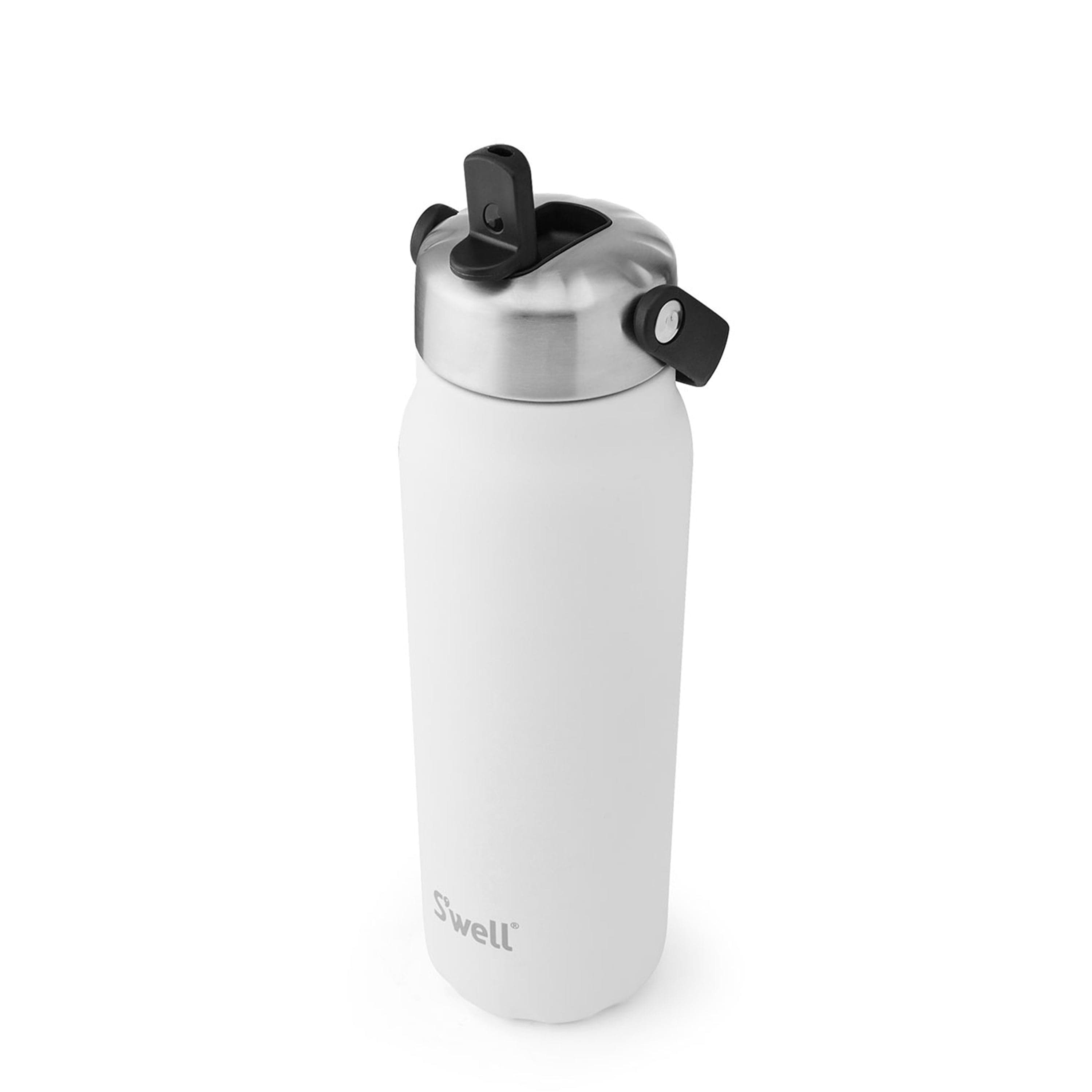 S'well Explorer termo láhev 710 ml s brčkem korálová