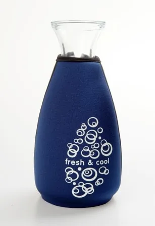 Coolbox Termoobal a karafa set 0,7l neopren