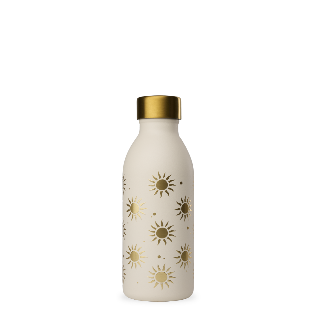 Qwetch Icon Evasion termo láhev 500 ml písková