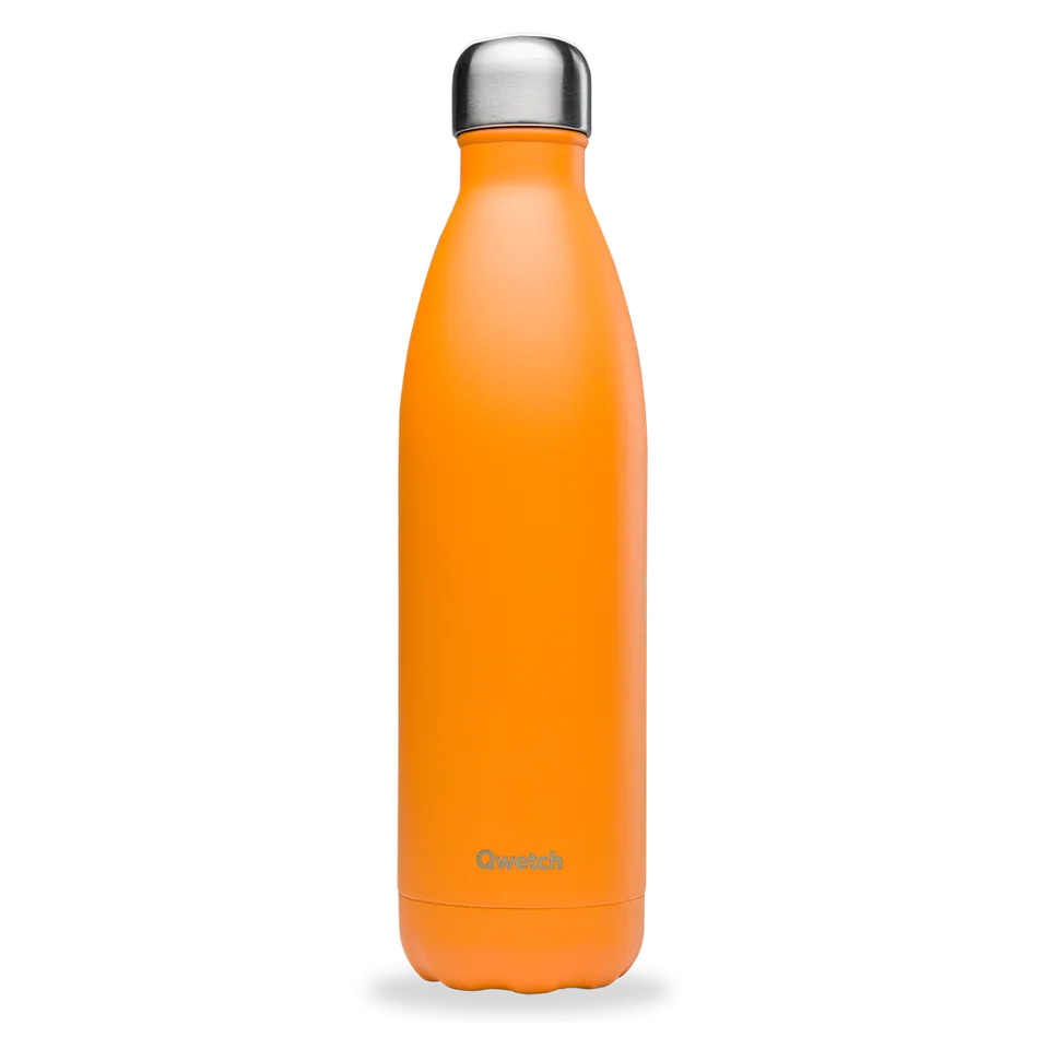 Qwetch Originals Pop Orange lahev 750ml nová