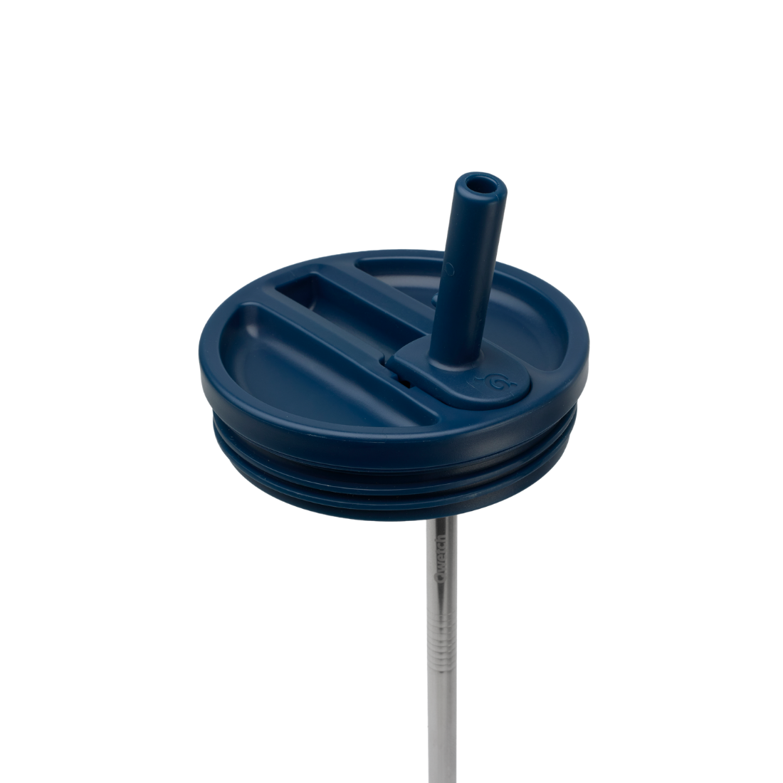 Qwetch těsné víčko Bleu Nuit na Travel Cup 900 ml