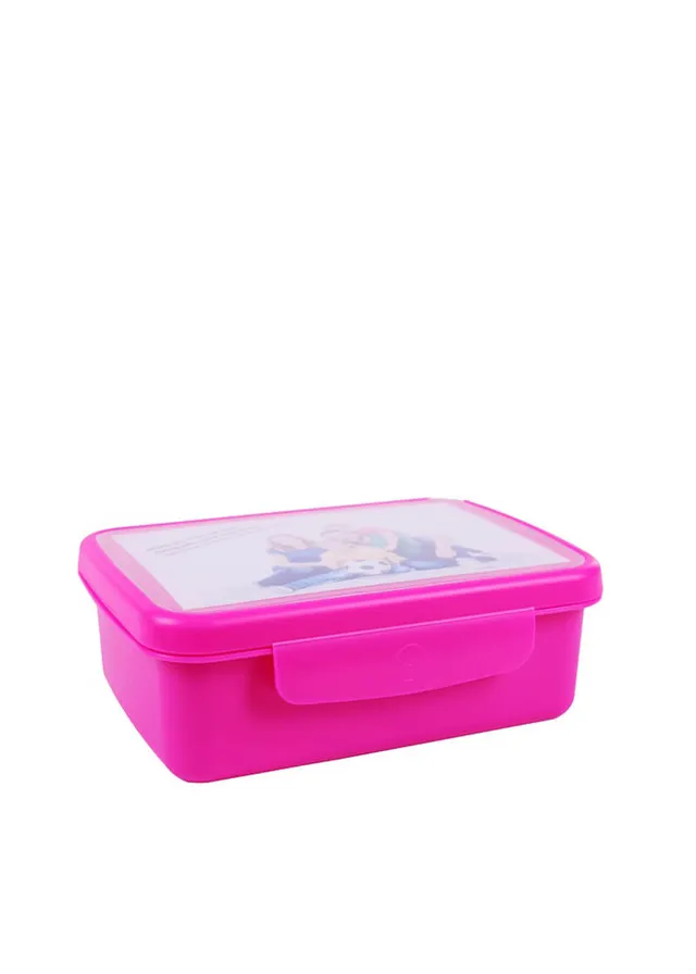 Coolbox Zdravá Sváča Komplet svačinový box bez BPA