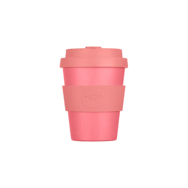 Ecoffee Cup Darrell Lea Roth kelímek PLA