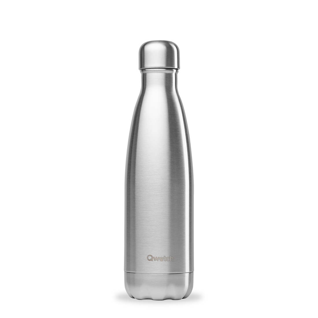 Qwetch Originals nerezové víčko pro 260 ml a 500 ml