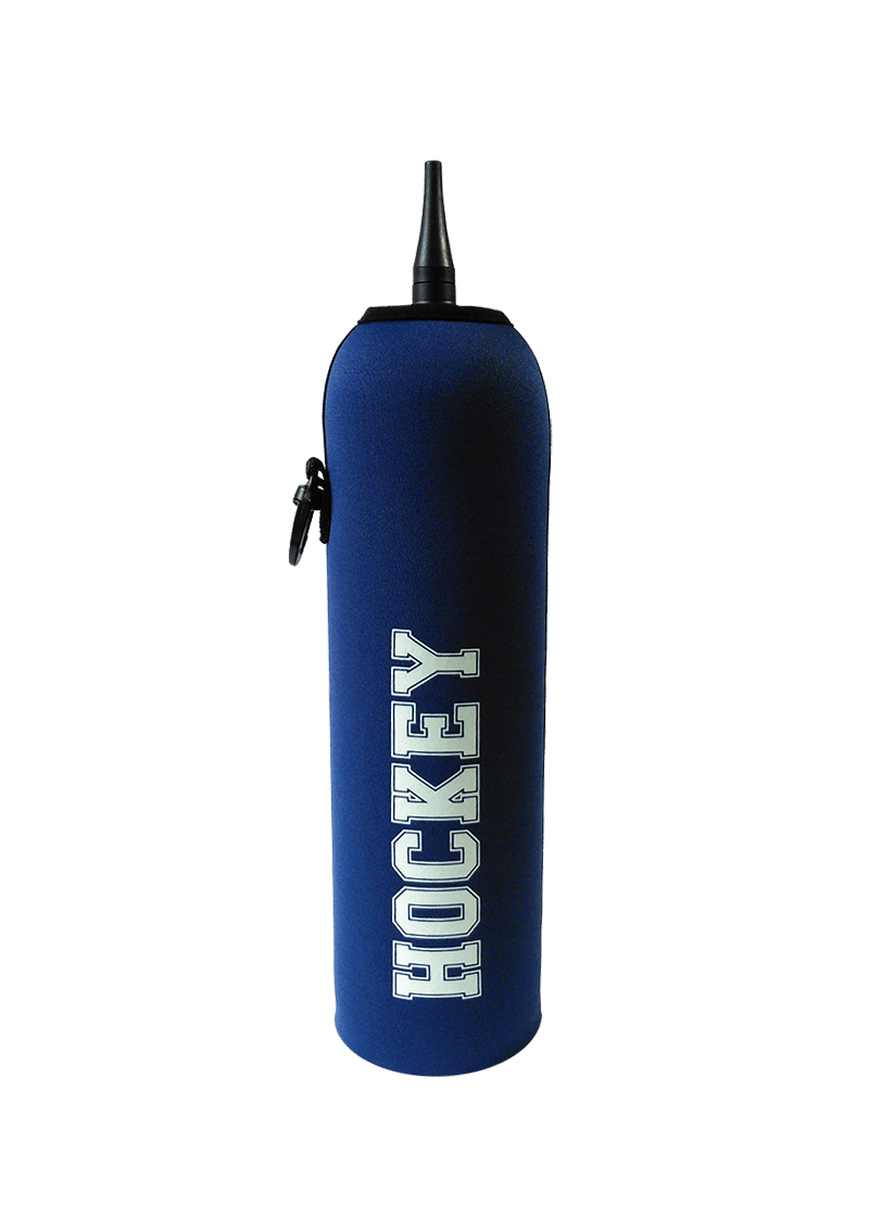 Coolbox termoobal na lahev 1,0 l Hockey neoprenový