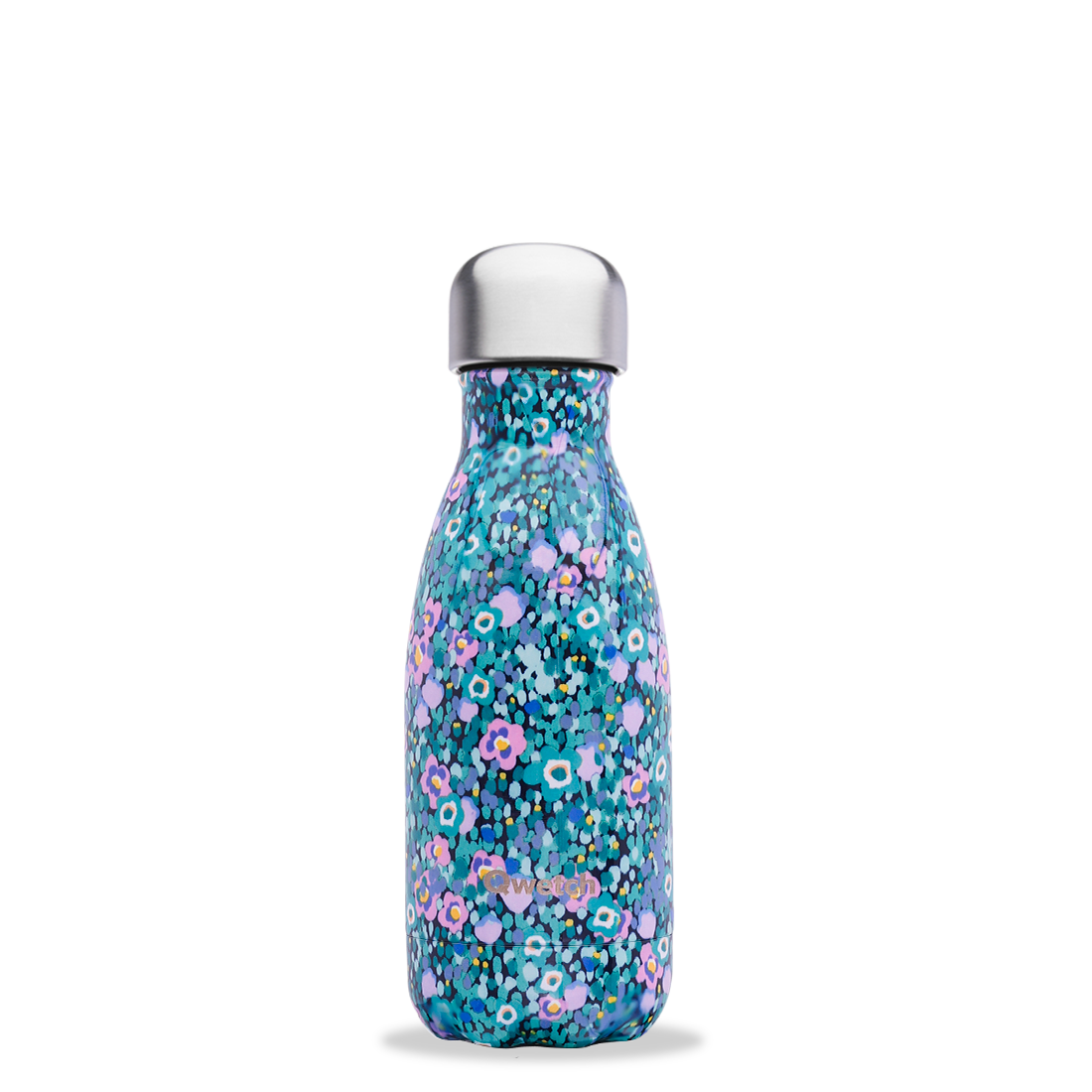 Qwetch Originals Giverny Glycine termoska 500 ml nerez