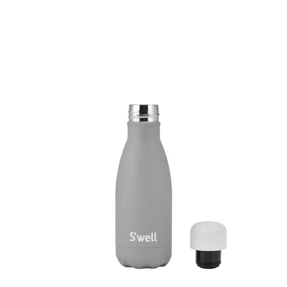 S'well Original Bottle termoska 260 ml Onyx nerez