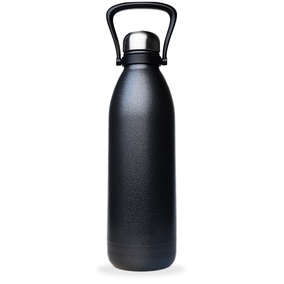 Qwetch Titan Roc Noir termoláhev 1,5 l černá