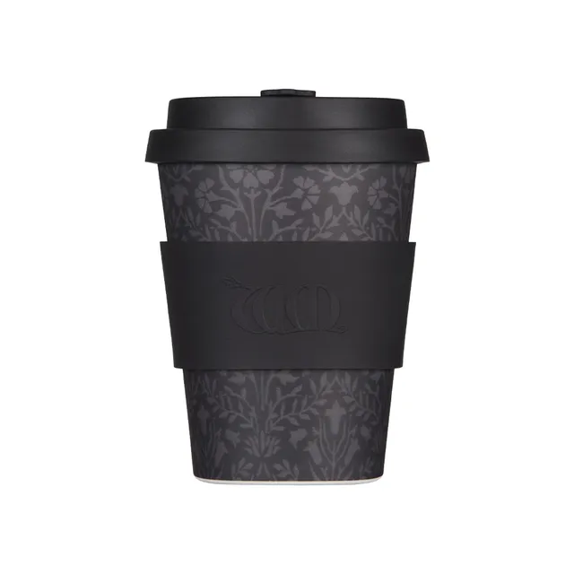 Ecoffee Cup Walthamstow kelímek na kávu s víčkem PLA