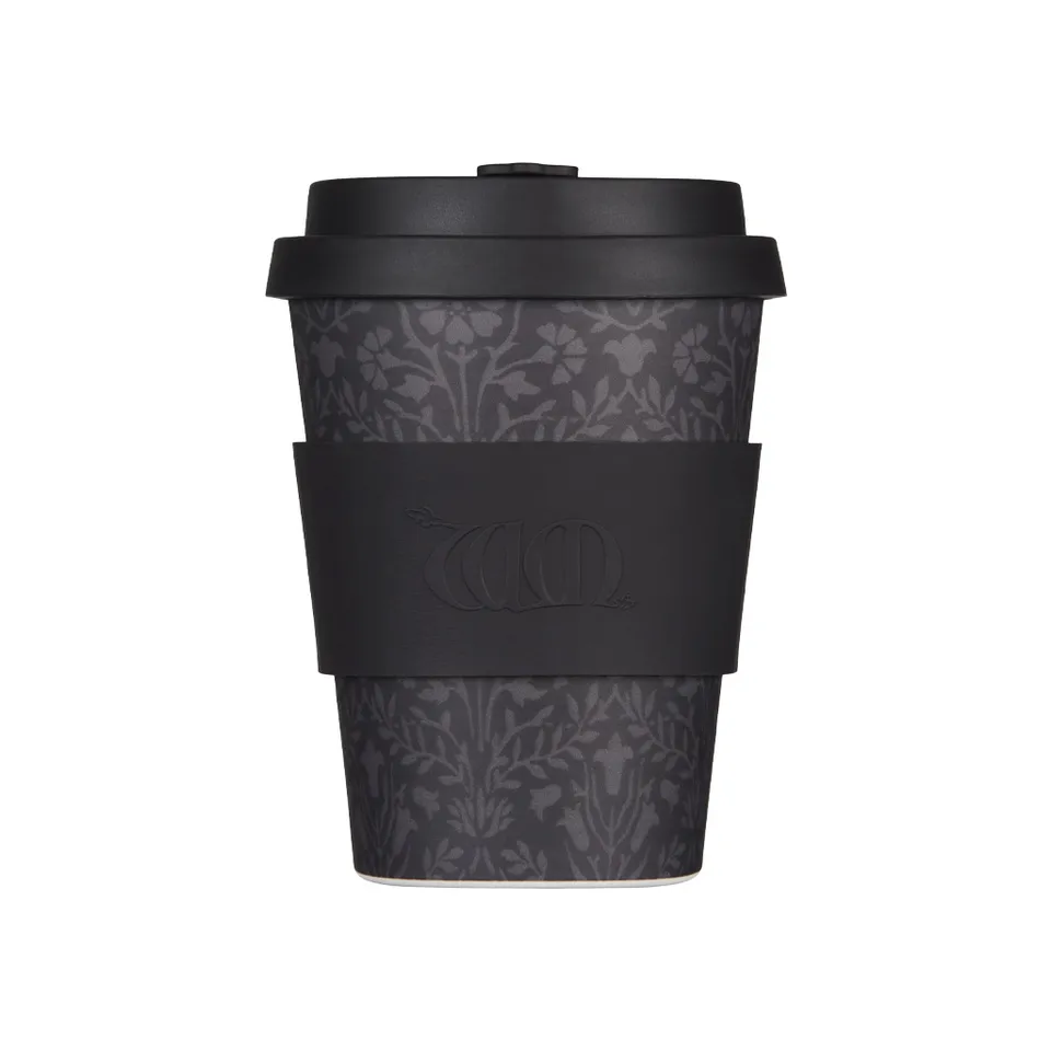 Ecoffee Cup Walthamstow kelímek na kávu s víčkem PLA