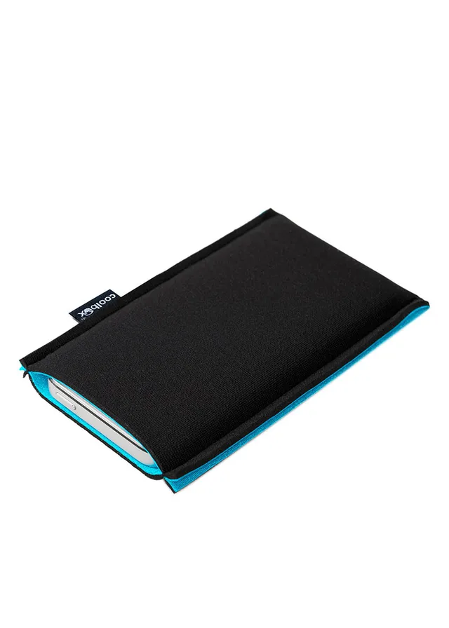 Coolbox Coolcase pouzdro na mobil neoprenové na míru