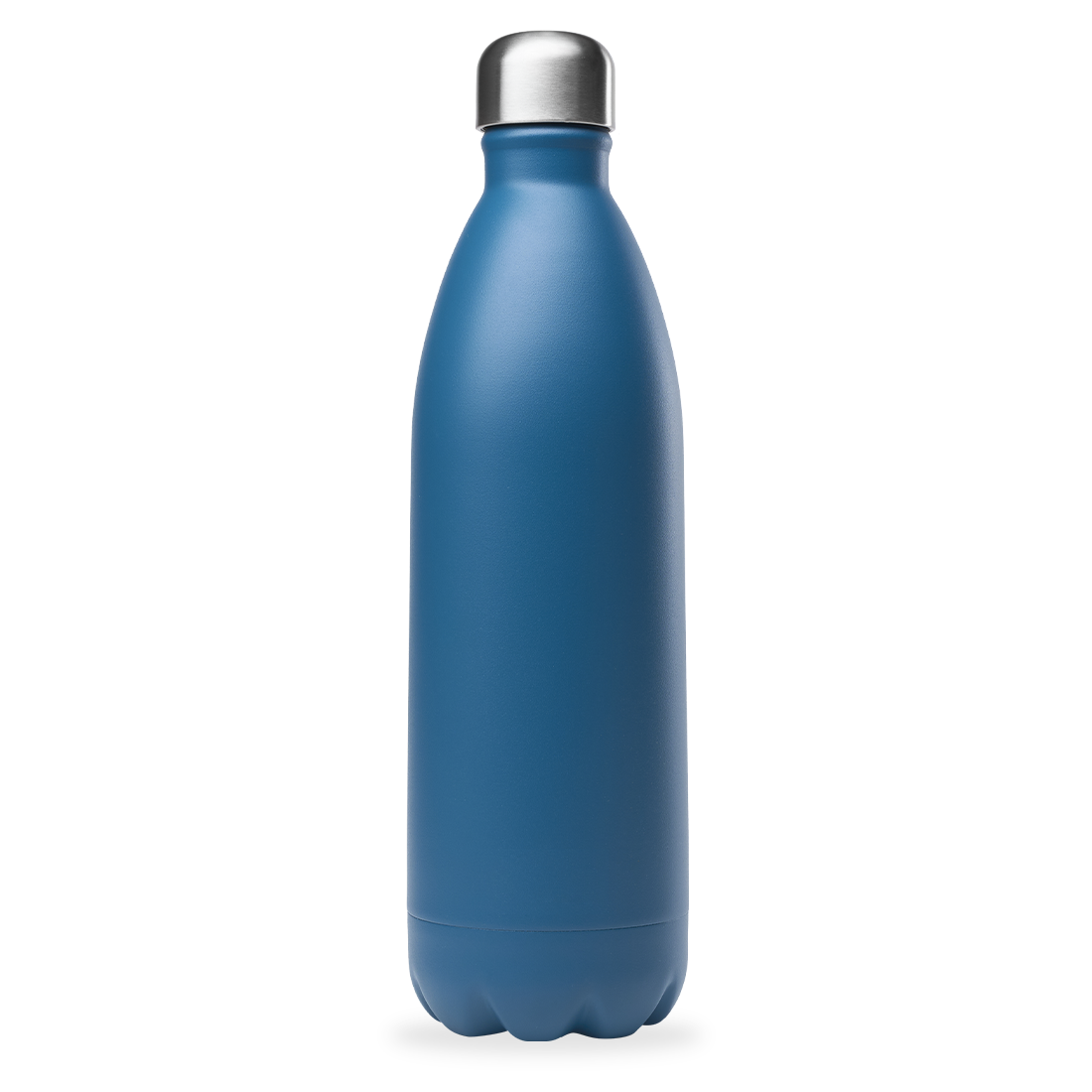 Qwetch Originals Matt Bleu Canard termo láhev 500 ml