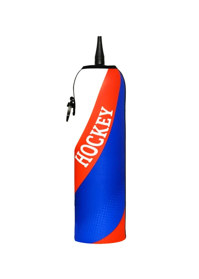 Coolbox termoobal na lahev 1,0 l Hockey Stuha neopren