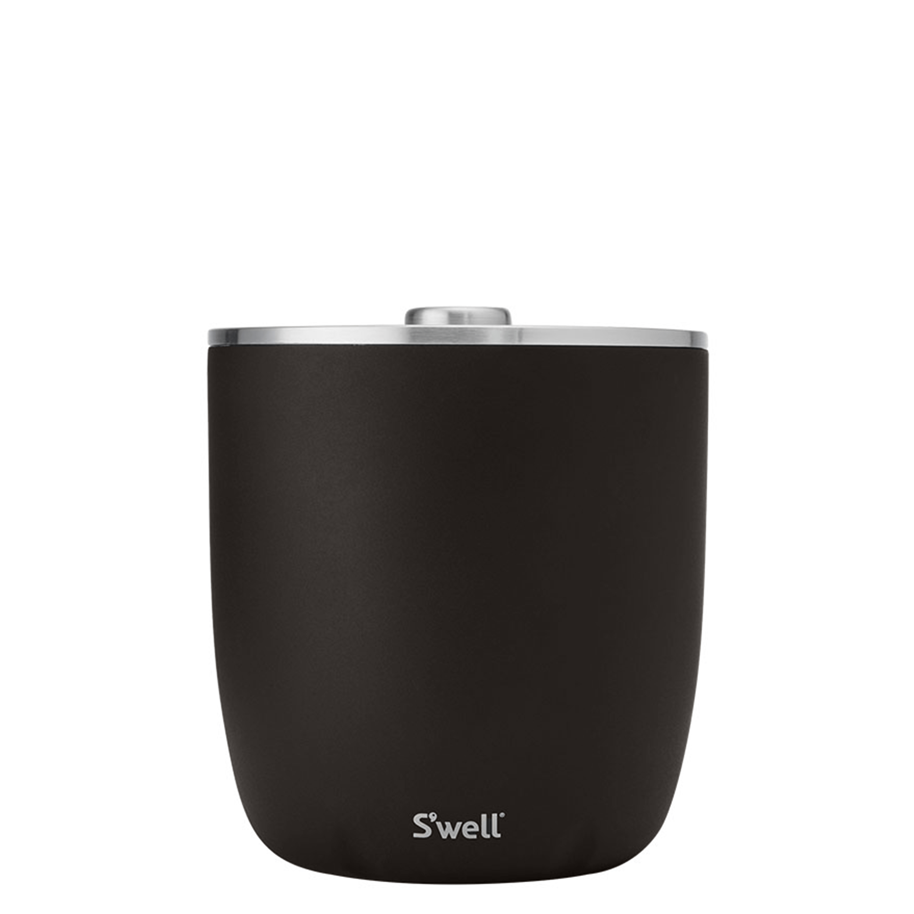 S'well Ice Bucket XL nádoba na led nerez