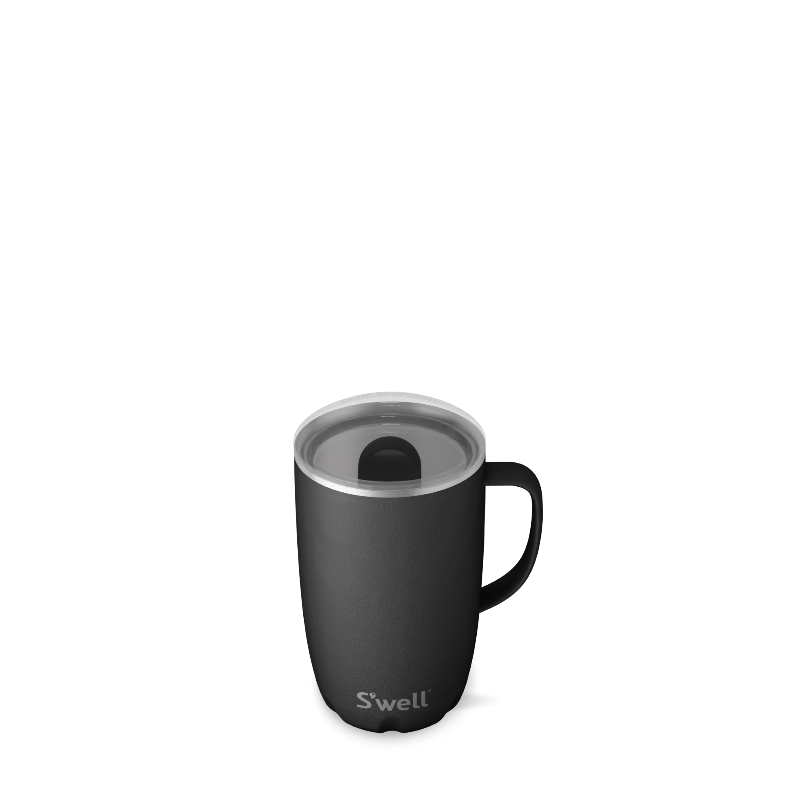 S'well Mug termohrnek 473 ml s uchem trojstěnný
