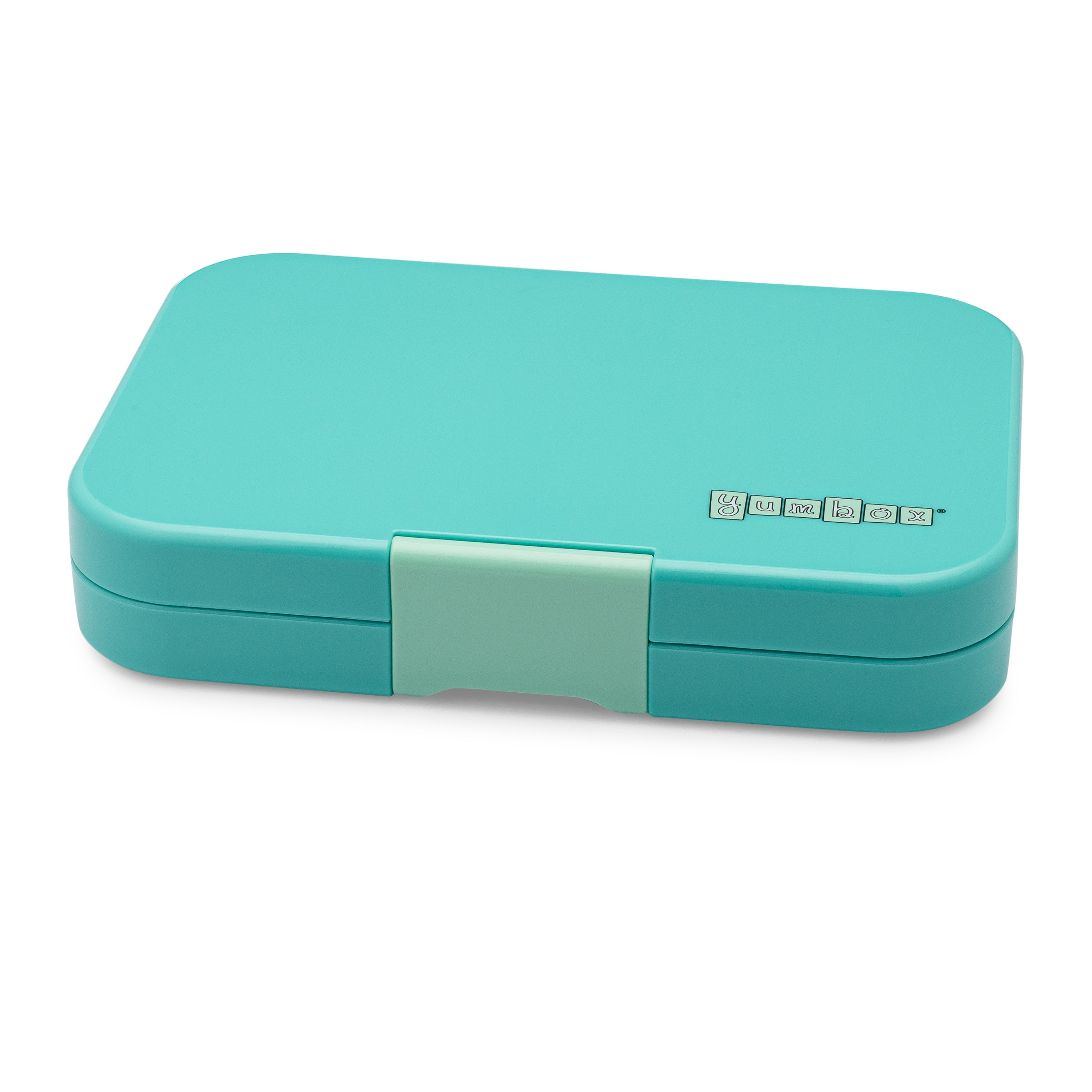 Yumbox Tapas Antibes Blue svačinový box 5 přihrádek