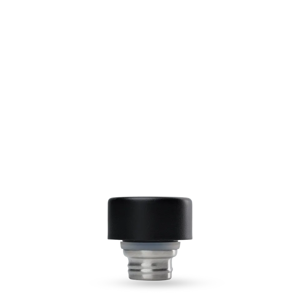 Qwetch Icon náhradní víčko černé 500 ml