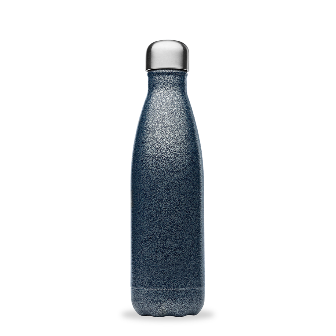 Qwetch Originals Roc termo láhev 500 ml modrá odolná