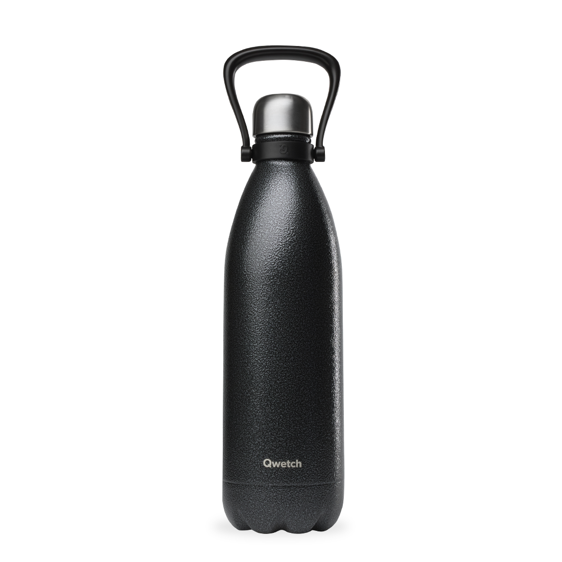 Qwetch Originals Roc termolahev 500 ml černá odolná