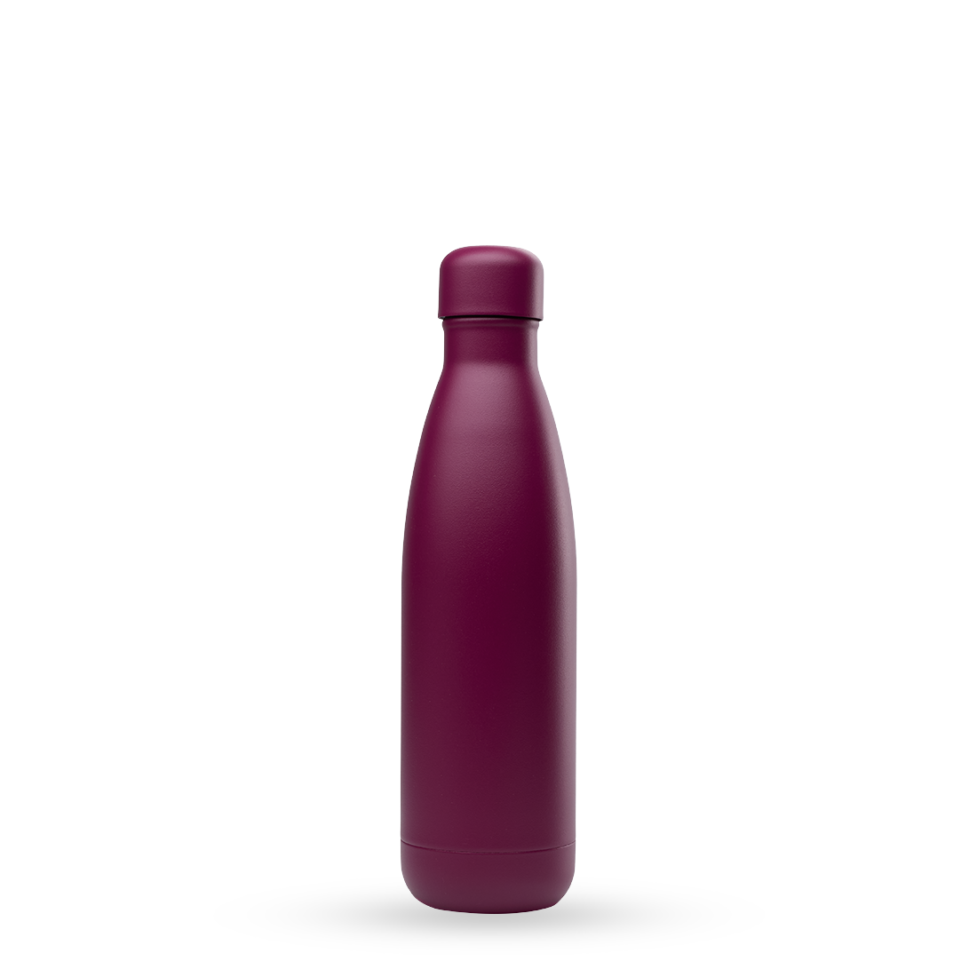 Qwetch Originals All Lie de Vin termoláhev 500 ml nerez