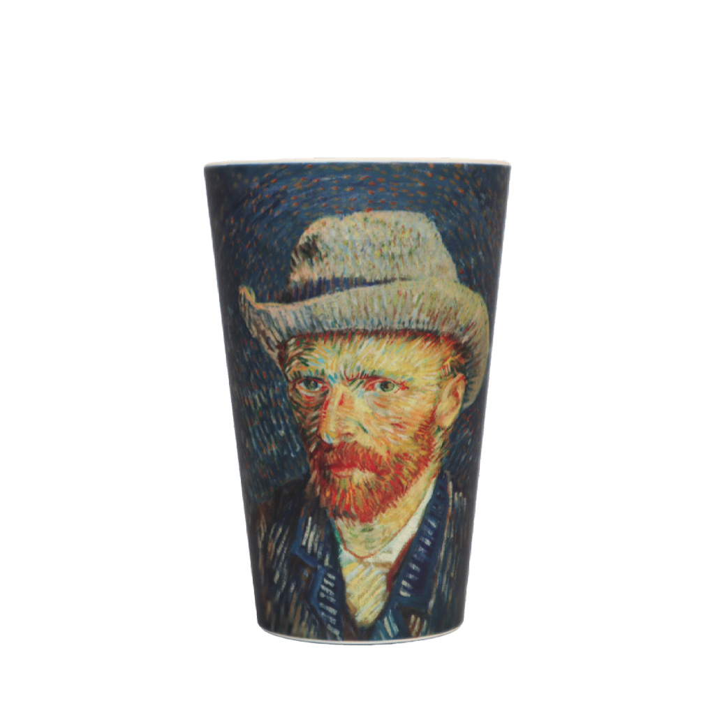 Ecoffee Cup Self-Portrait kelímek bez BPA