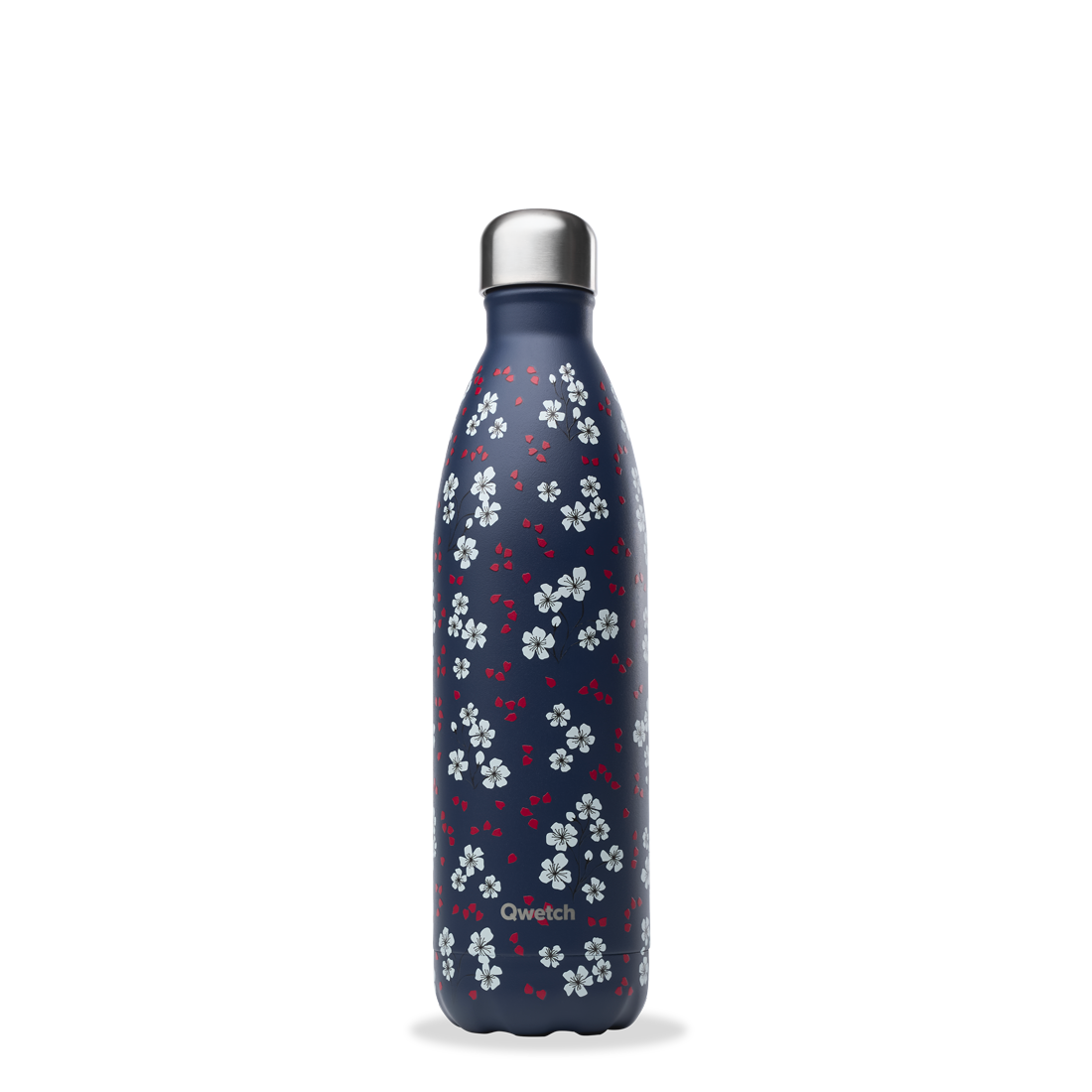 Qwetch Originals Hanami Bleu termoska 500 ml nerez
