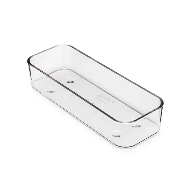 Yumbox Chop Chop podnos do lednice čirý 26 cm