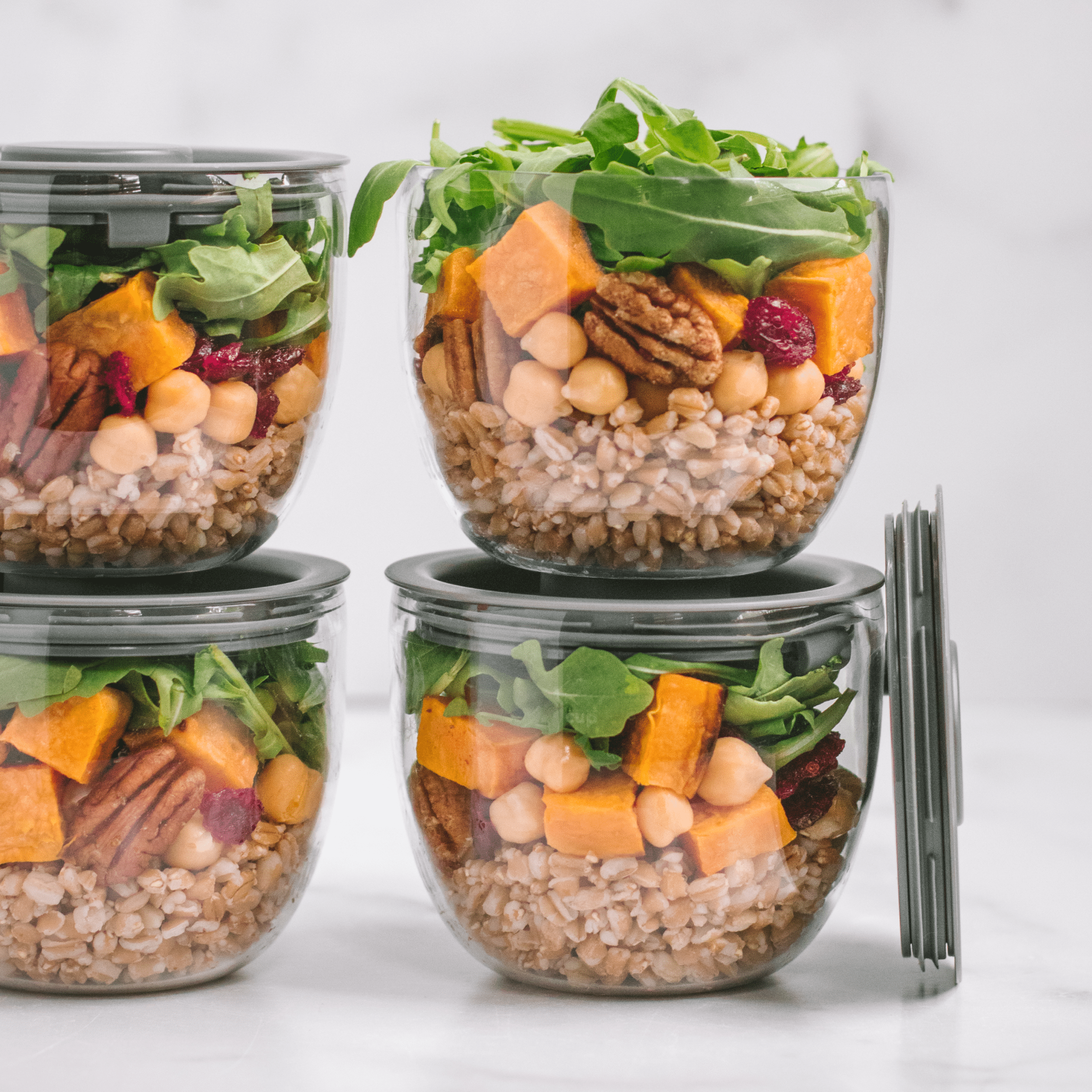 S'well Prep Bowl sada misek 10oz na svačinu