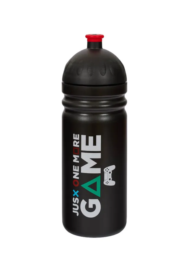 Zdravá lahev Game 0,7l lahev + náhradní zátka bez BPA