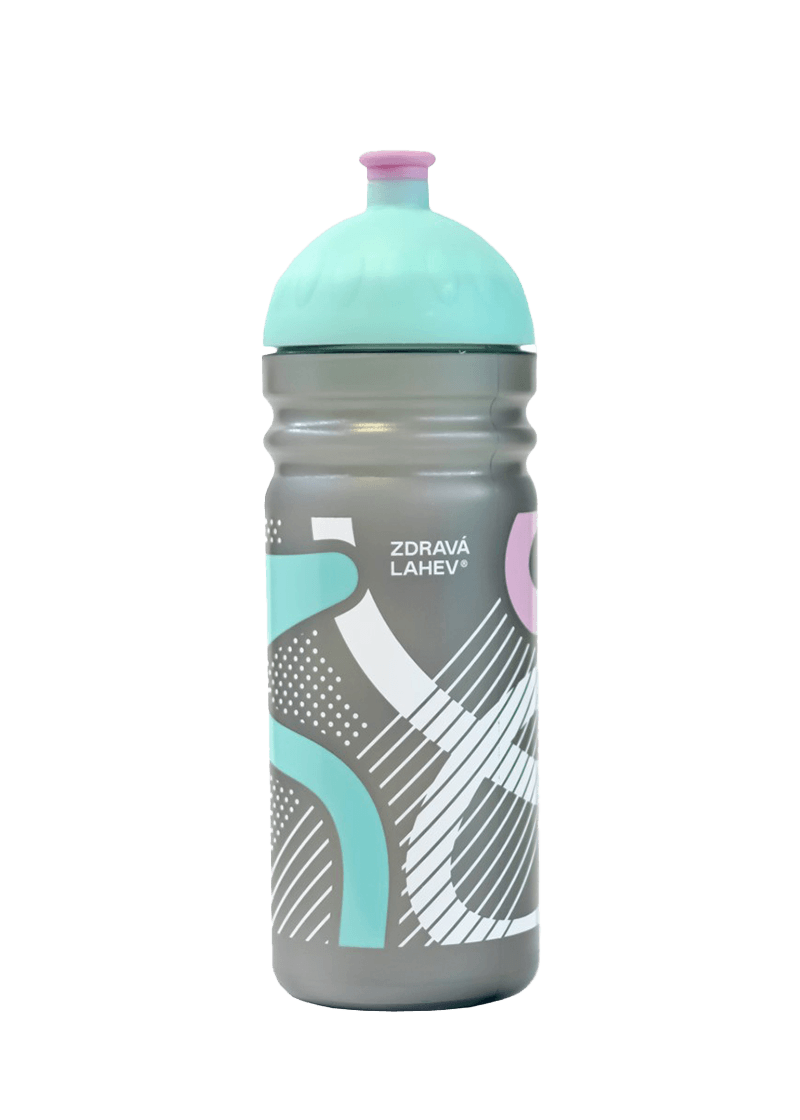 Coolbox Sport Element zdravá lahev 0,7 l bez BPA