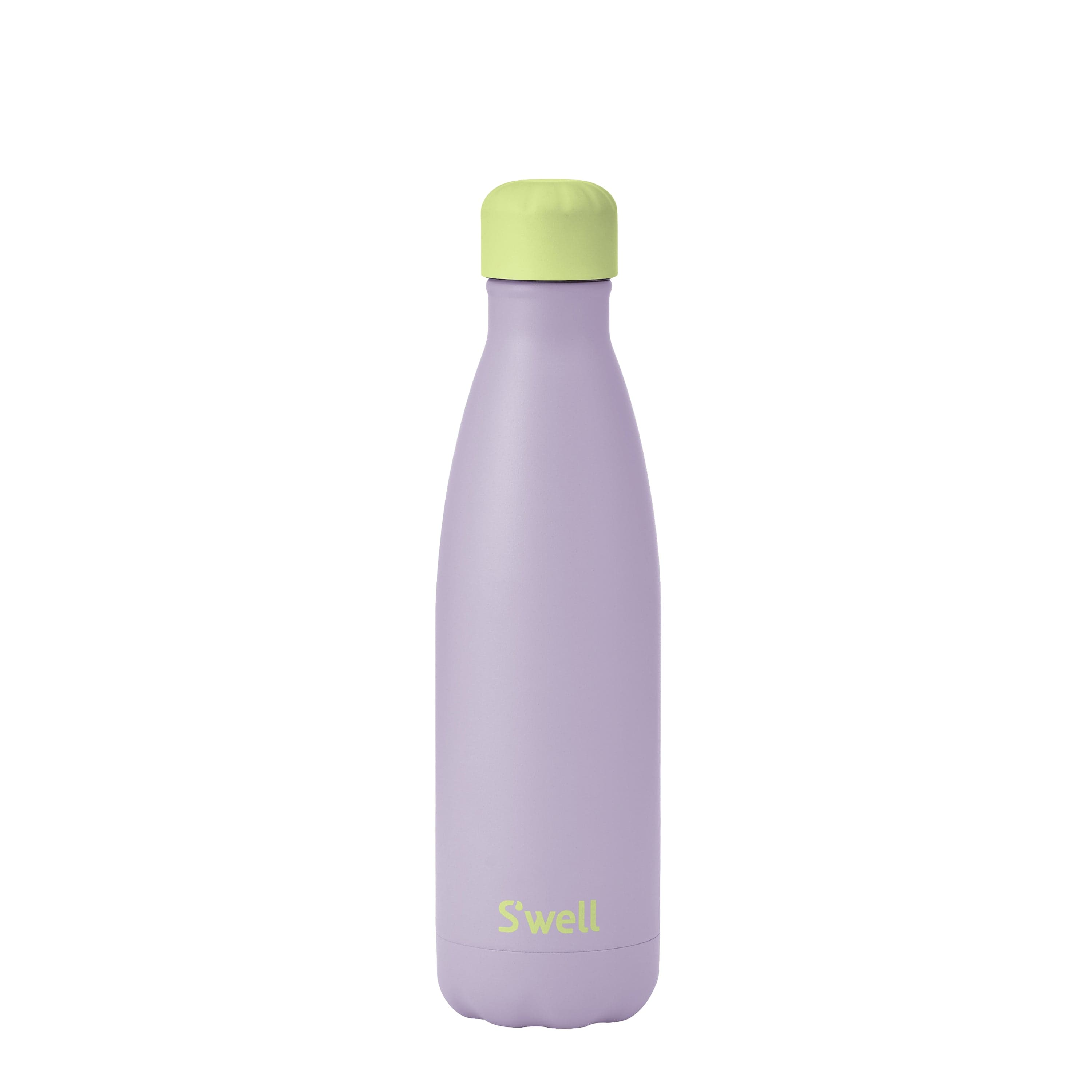 S'well Original 17oz termo láhev 500 ml Pink Blossom nerez