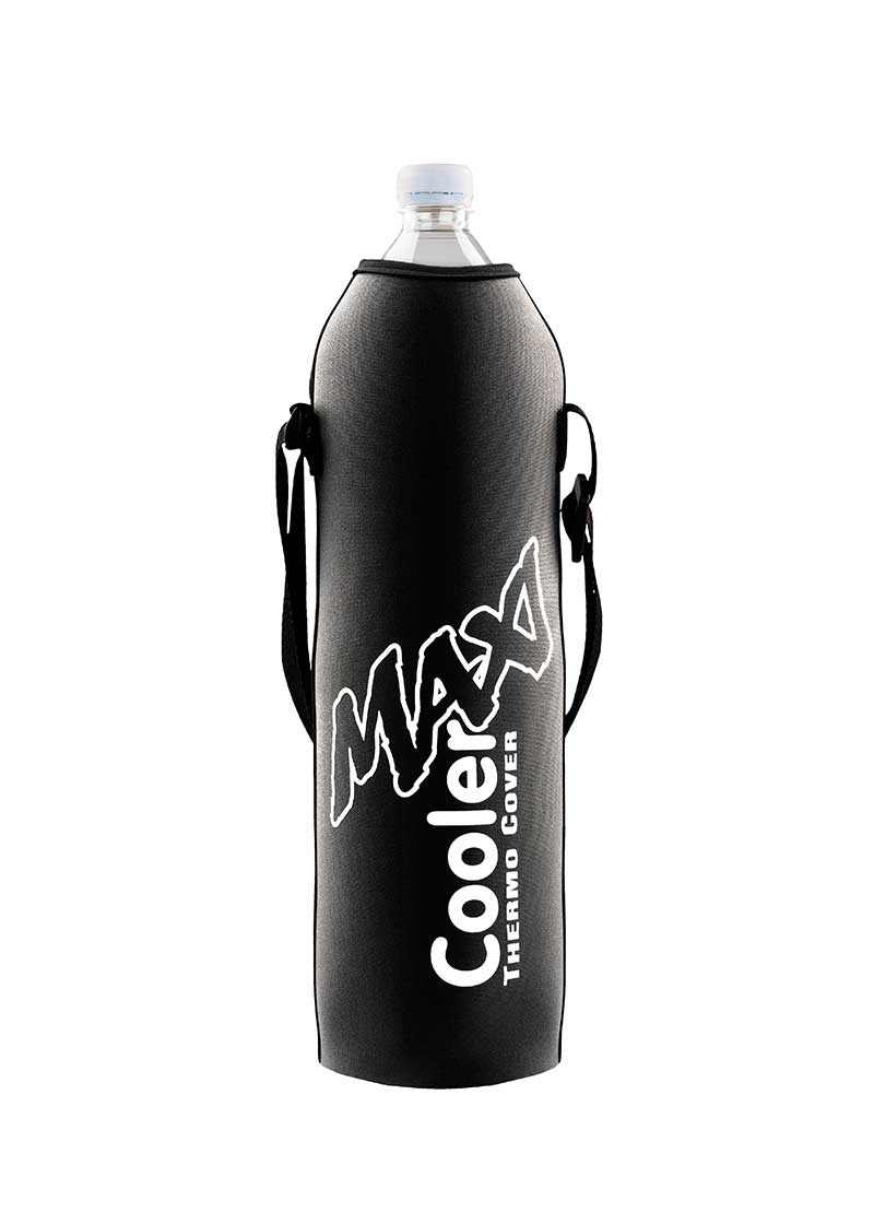 coolbox Maxi Cooler termoobal na láhev 1,5 l se zipem