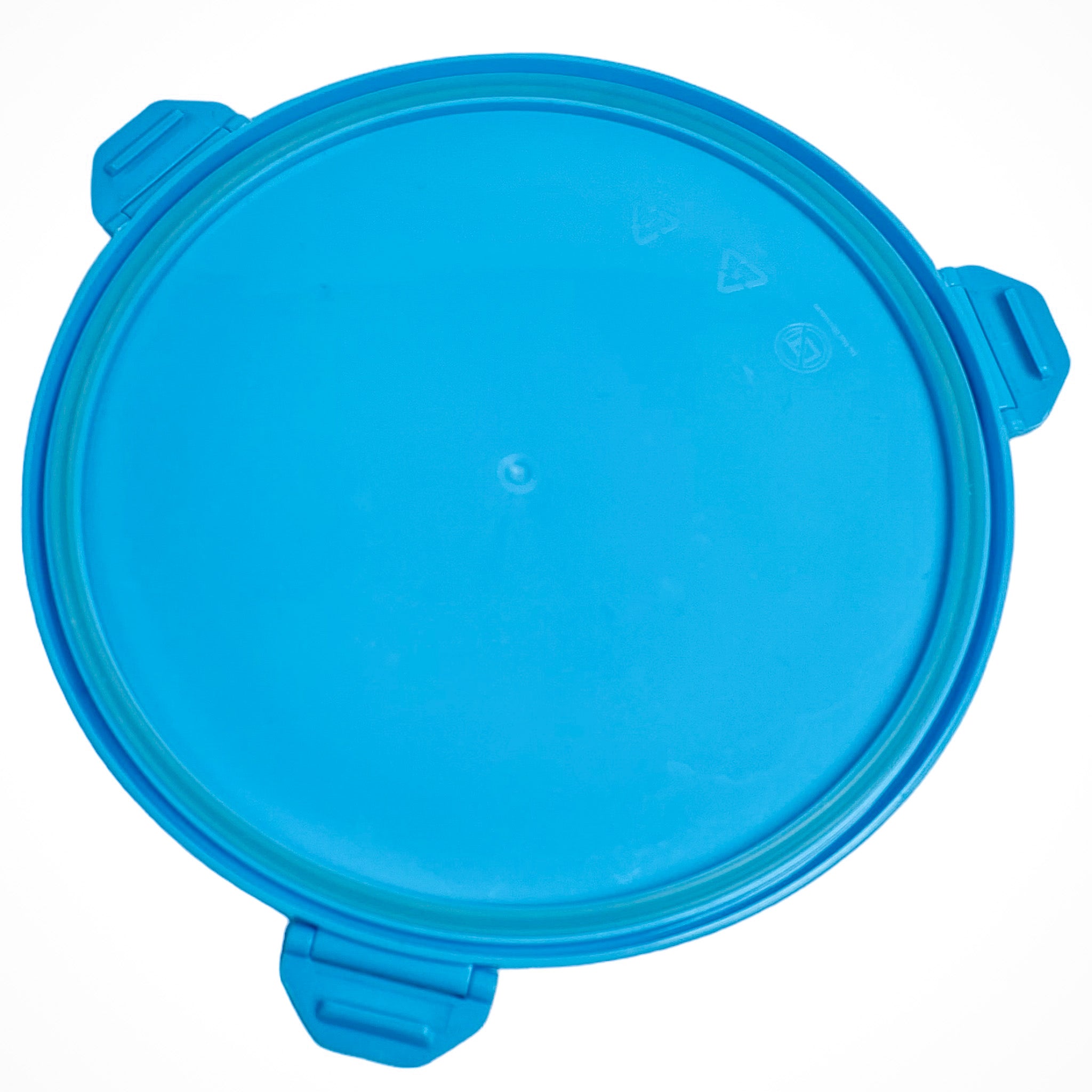 Yumbox Poke Salad Bowls miska 3 díly těsná