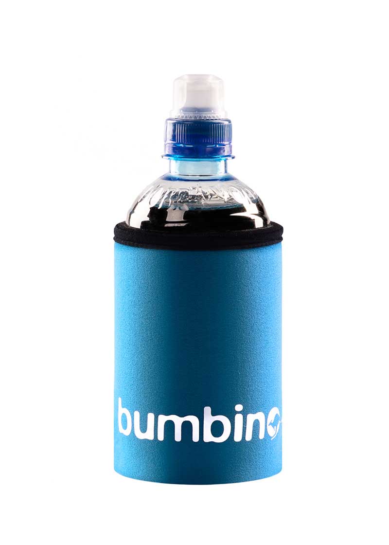 Coolbox Bumbino 260 ml termoobal na láhev neoprenový