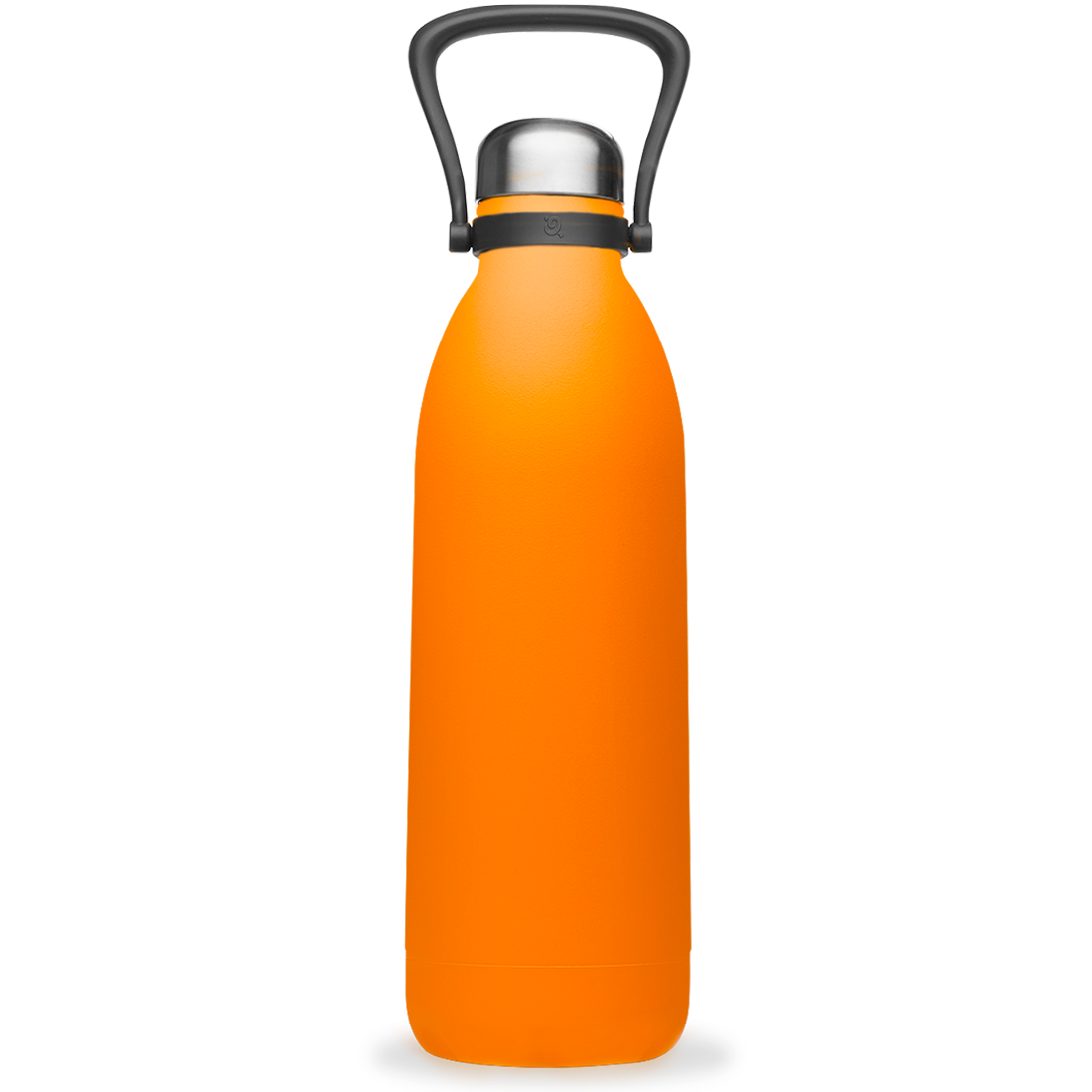 Qwetch Titan Pop Orange termo láhev 1,5 l nerez sdílecí