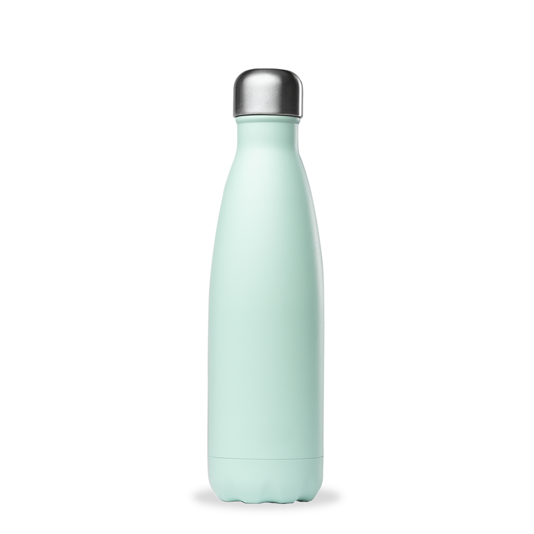Qwetch Originals Pastel 260 ml termoláhev zelená