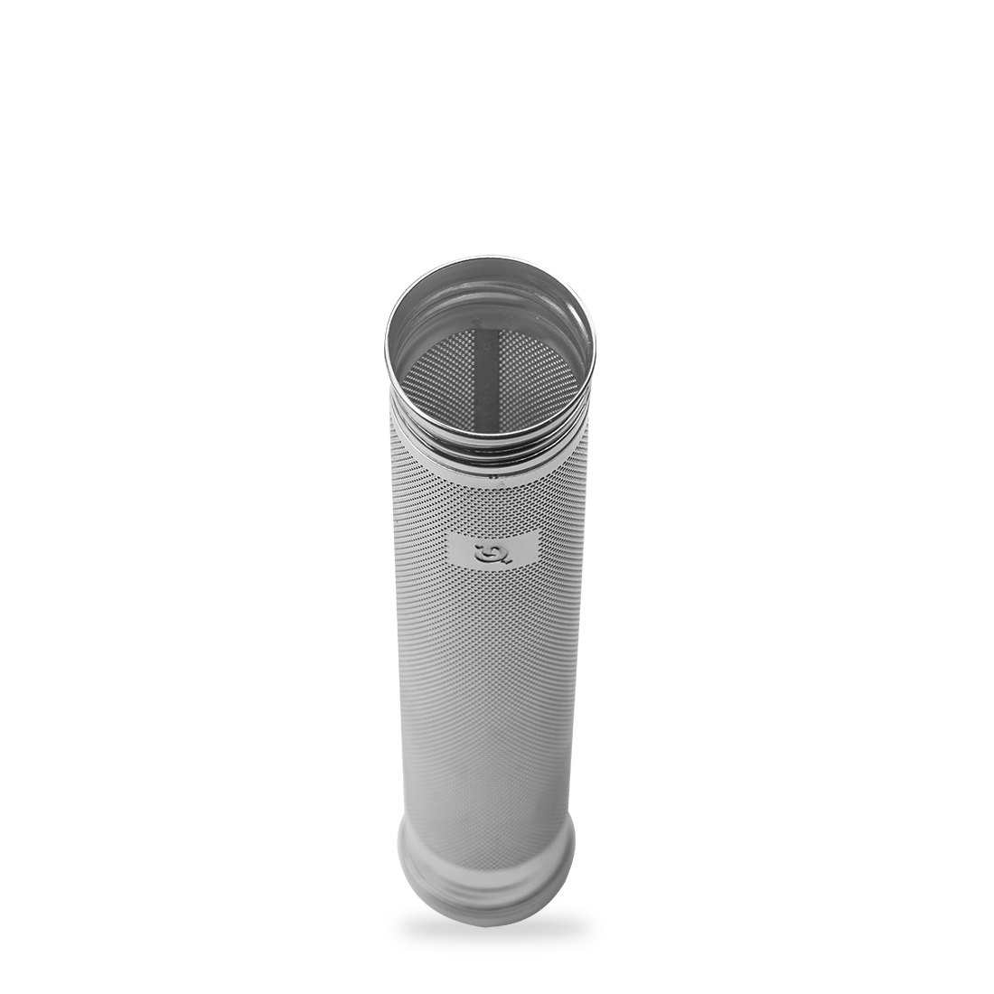 Qwetch Infuseur infuzér do lahve 750 ml a 1 l nerez