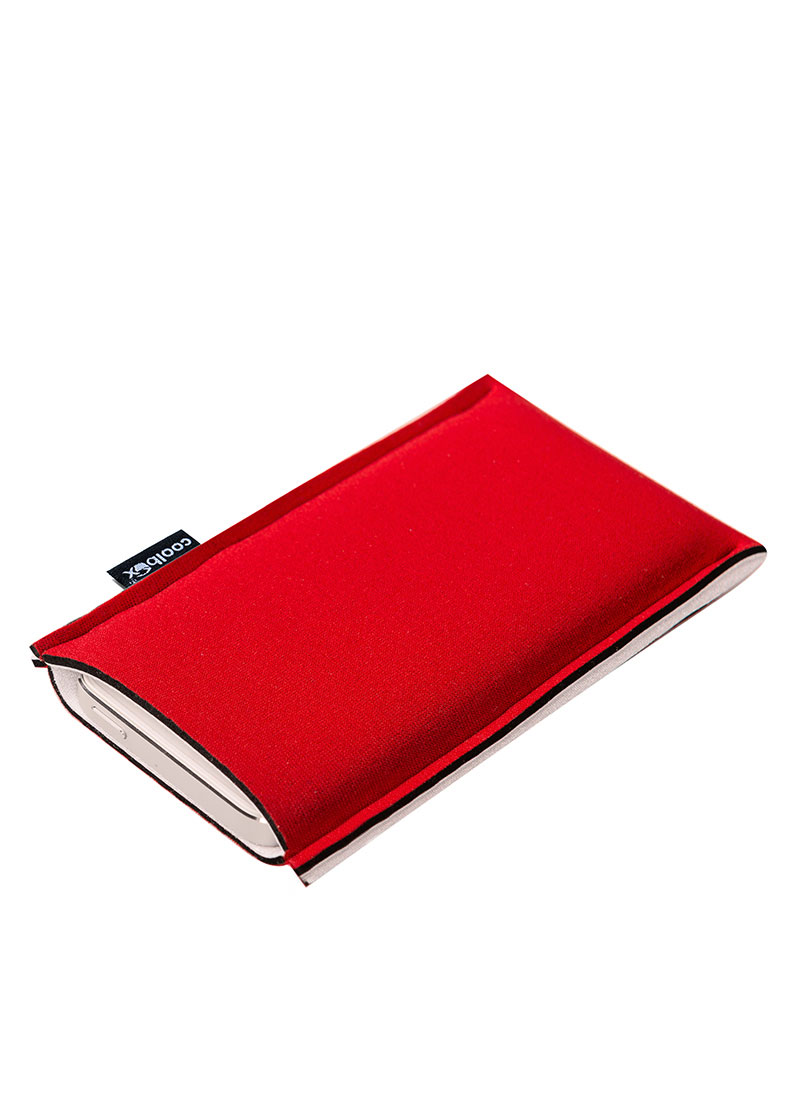 Coolbox Coolcase pouzdro na mobil neoprenové na míru