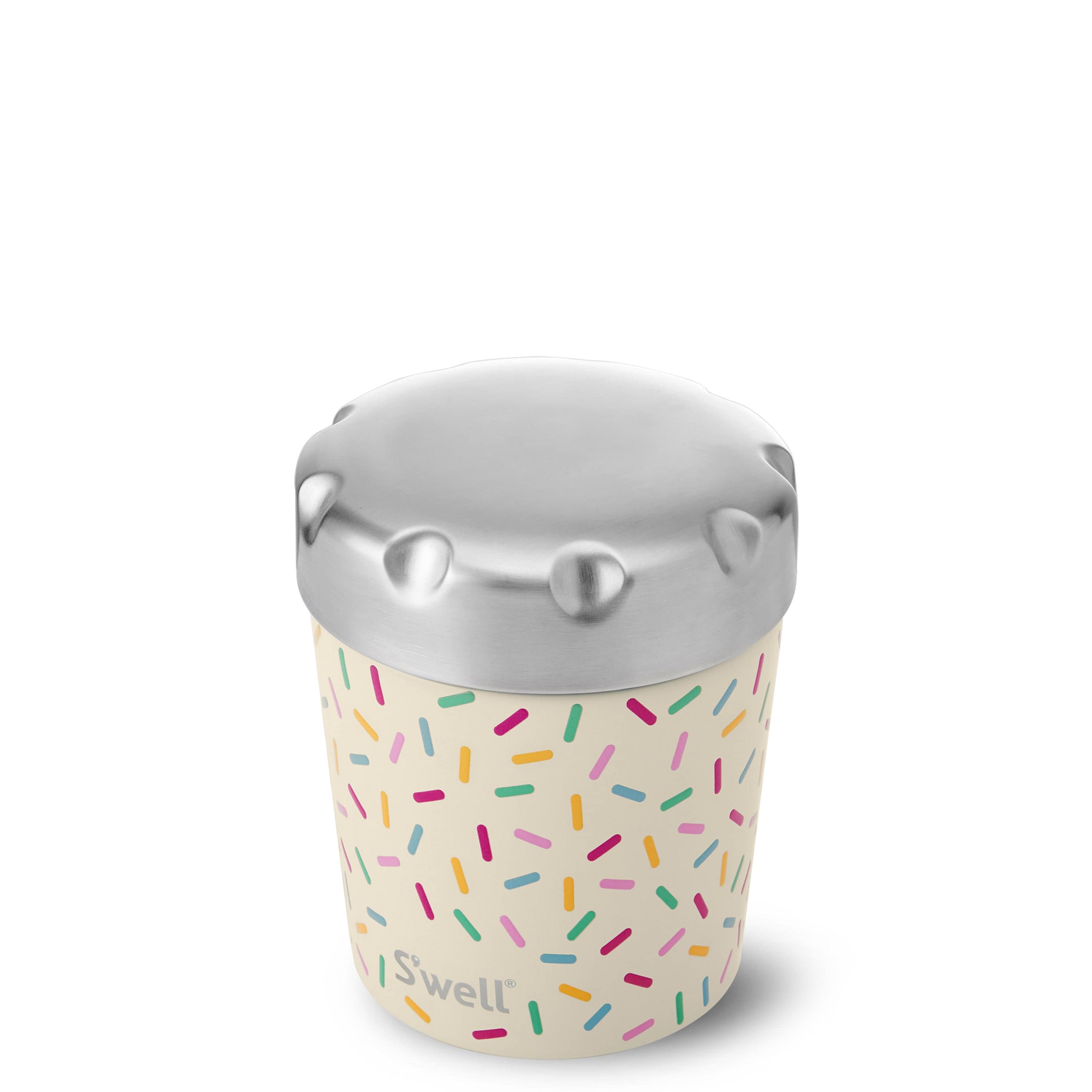 S'well Ice Cream Chiller termo dóza na zmrzlinu