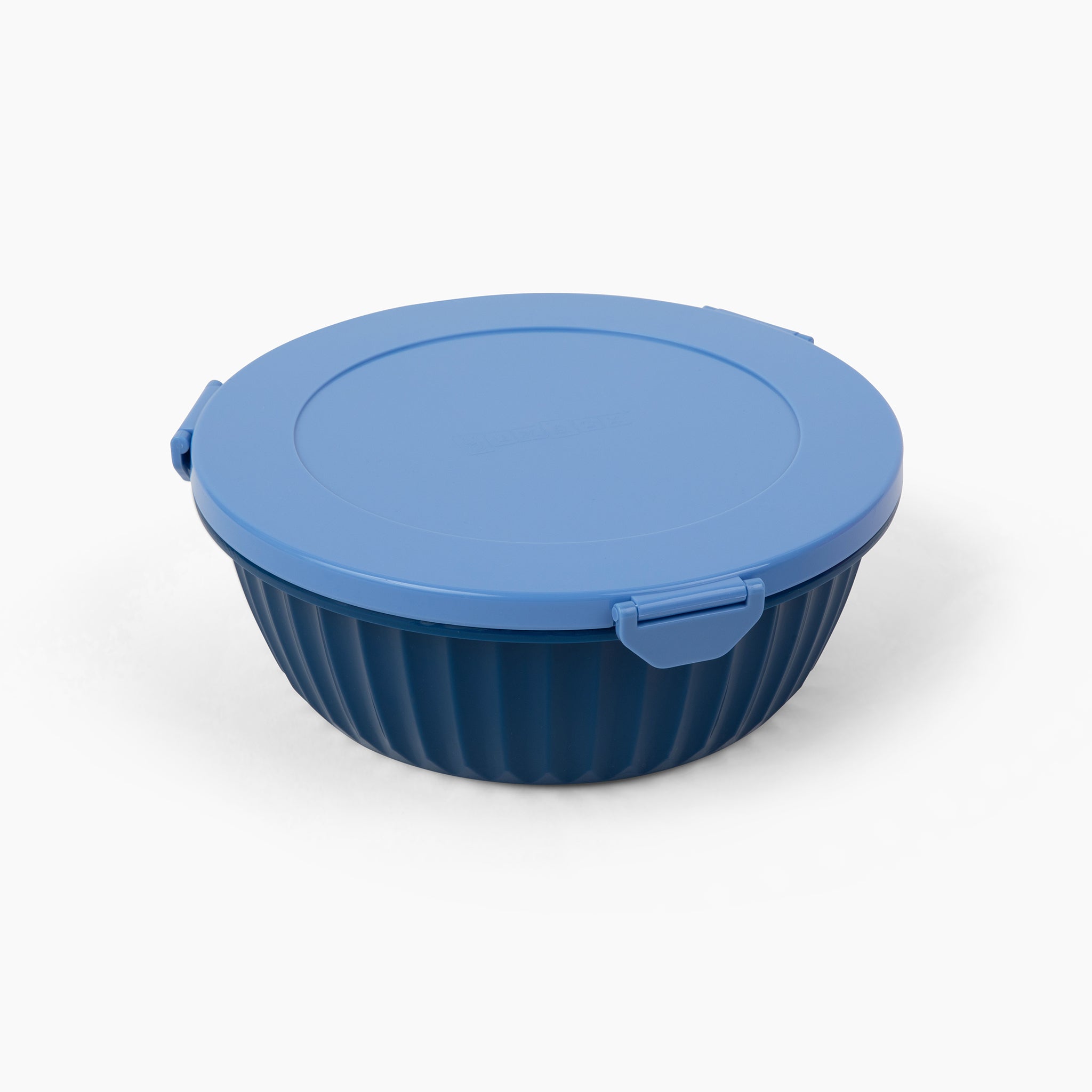 Yumbox Poke Salad Bowls miska 3 díly těsná