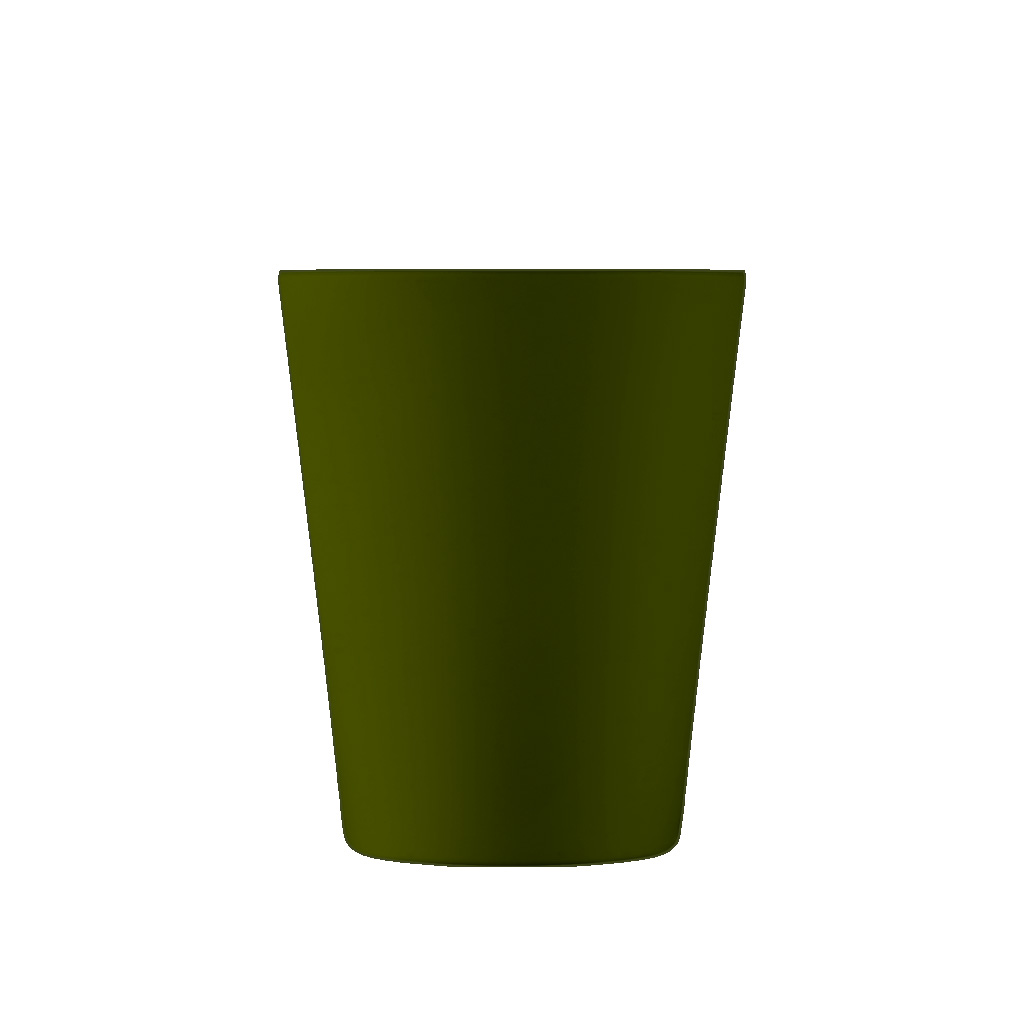Ecoffee Cup Oberon kelímek na kávu PLA